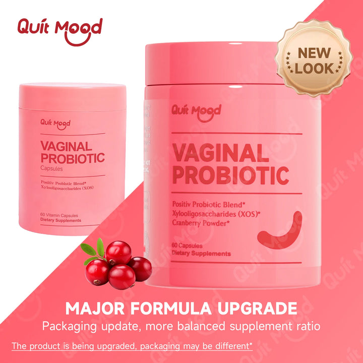 Probiotics for Women PH Balance