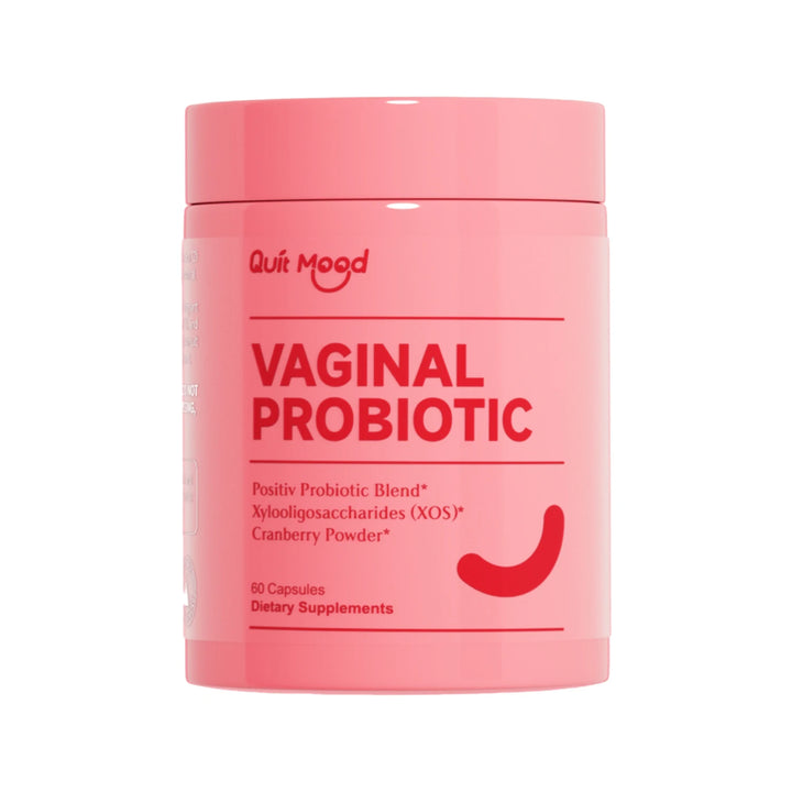 Probiotics for Women PH Balance